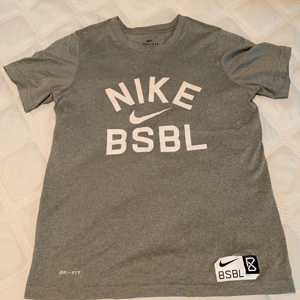 Boys Nike shirt